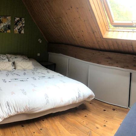 Bareges Appartement Vue Montagne エクステリア 写真