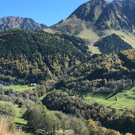 Bareges Appartement Vue Montagne エクステリア 写真
