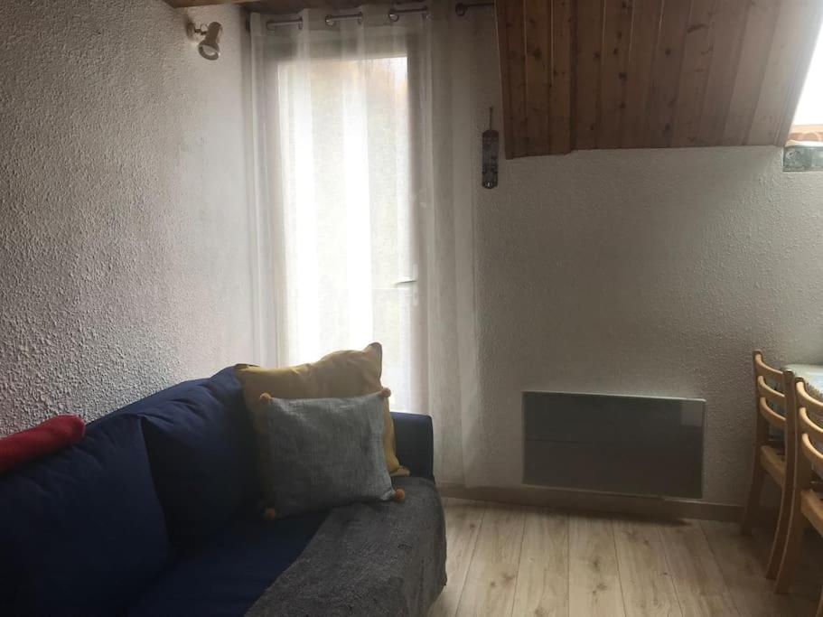 Bareges Appartement Vue Montagne エクステリア 写真
