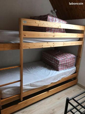 Bareges Appartement Vue Montagne エクステリア 写真