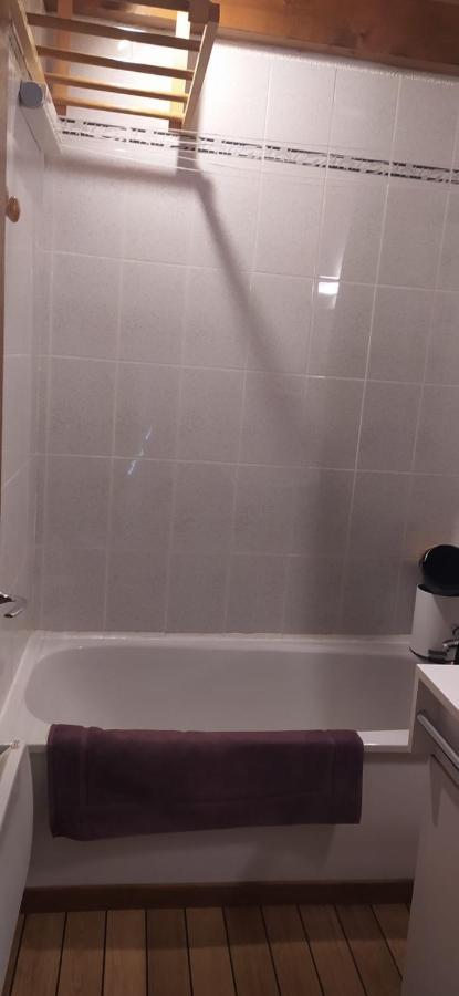 Bareges Appartement Vue Montagne エクステリア 写真