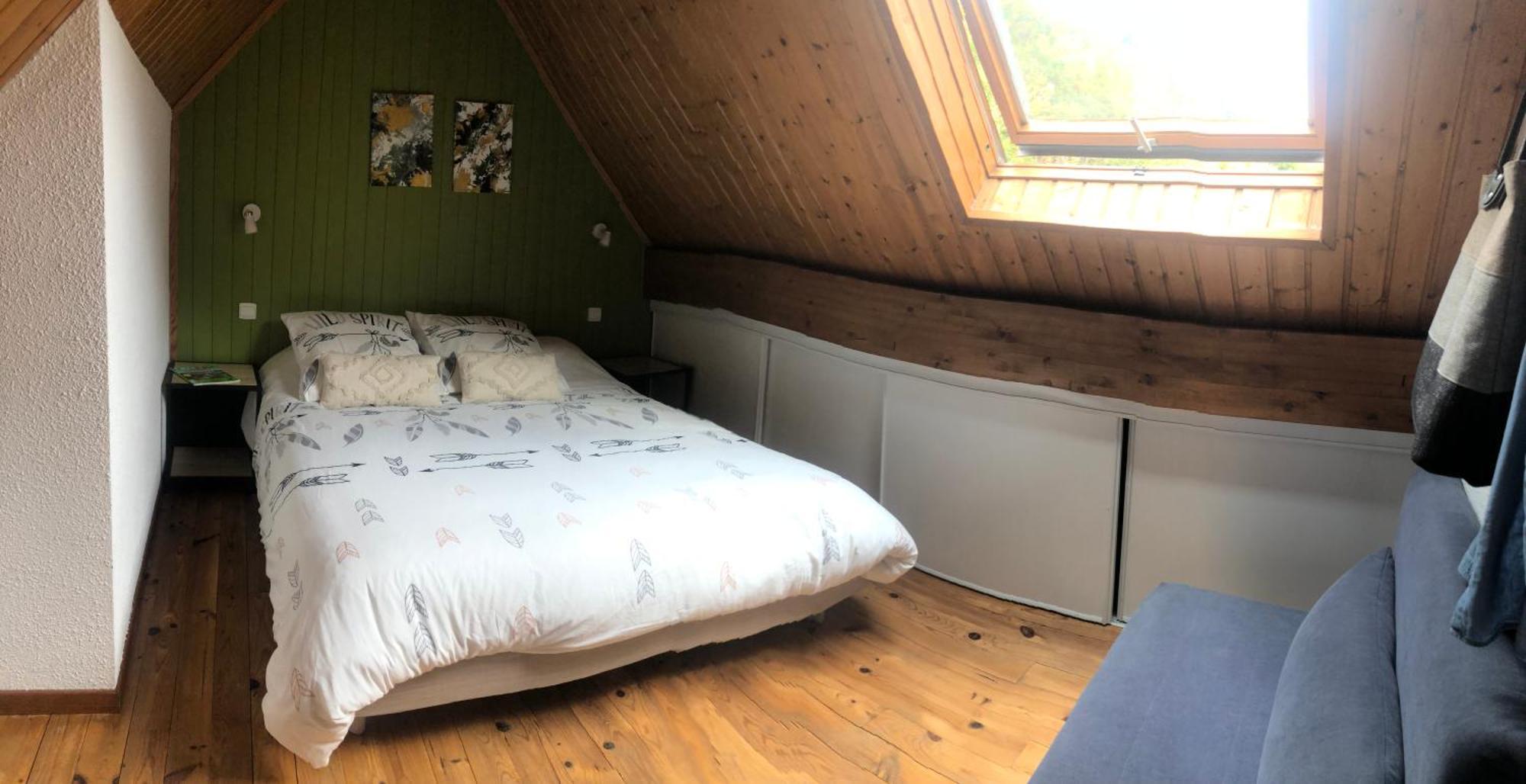 Bareges Appartement Vue Montagne エクステリア 写真